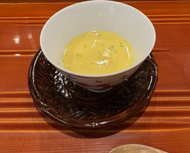 Dinner at Ginza Kitagawa