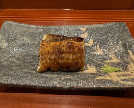 Dinner at Ginza Kitagawa