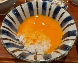 Dinner at Ginza Kitagawa