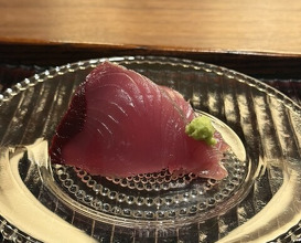 Dinner at Kamakura Kitajima