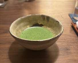Dinner at Kamakura Kitajima