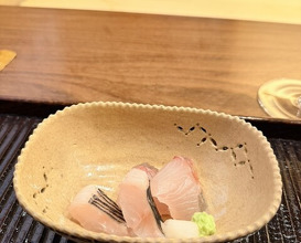 Dinner at Kamakura Kitajima