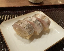 Dinner at Kamakura Kitajima
