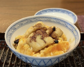 Dinner at Kamakura Kitajima