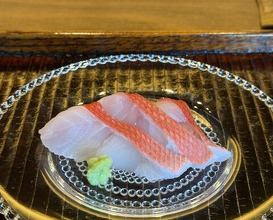 Dinner at Kamakura Kitajima