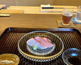 Dinner at Kamakura Kitajima