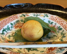 Dinner at Kamakura Kitajima