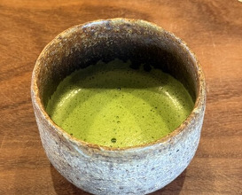 Dinner at Kamakura Kitajima