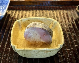 Dinner at Kamakura Kitajima