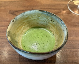 Dinner at Kamakura Kitajima