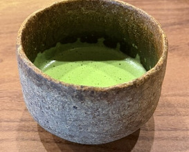 Dinner at Kamakura Kitajima