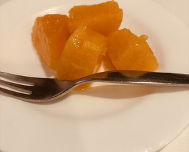 Dinner at Kitajima Tei (北島亭)