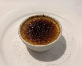 Dinner at Kitajima Tei (北島亭)