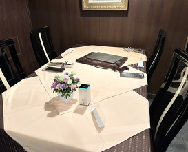 Dinner at Steak House Kitchen Ribbon (ステーキハウス キッチンリボン)