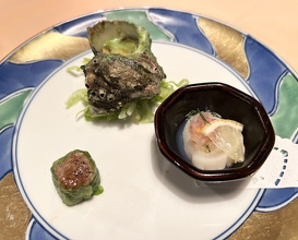 Dinner at Steak House Kitchen Ribbon (ステーキハウス キッチンリボン)