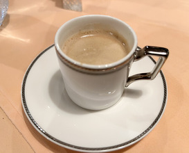 Dinner at Steak House Kitchen Ribbon (ステーキハウス キッチンリボン)