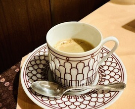 Dinner at Steak House Kitchen Ribbon (ステーキハウス キッチンリボン)