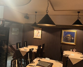 Dinner at Steak House Kitchen Ribbon (ステーキハウス キッチンリボン)