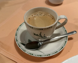 Dinner at Steak House Kitchen Ribbon (ステーキハウス キッチンリボン)