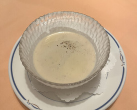 Dinner at Steak House Kitchen Ribbon (ステーキハウス キッチンリボン)