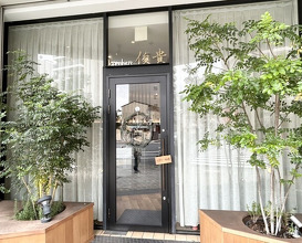 Dinner at kitchen Toshiki (kitchen俊貴)