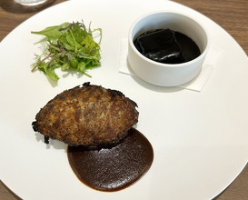 Dinner at kitchen Toshiki (kitchen俊貴)