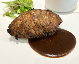 Dinner at kitchen Toshiki (kitchen俊貴)