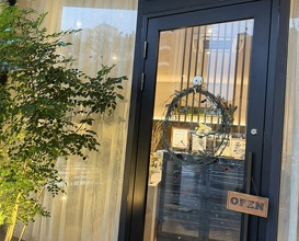 Dinner at kitchen Toshiki (kitchen俊貴)