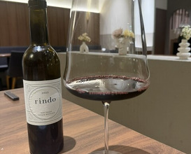 Dinner at kitchen Toshiki (kitchen俊貴)