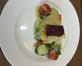 Dinner at kitchen Toshiki (kitchen俊貴)