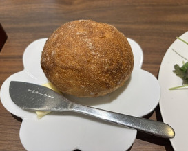 Dinner at kitchen Toshiki (kitchen俊貴)