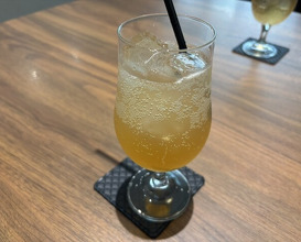 Dinner at kitchen Toshiki (kitchen俊貴)