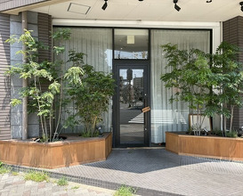 Dinner at kitchen Toshiki (kitchen俊貴)