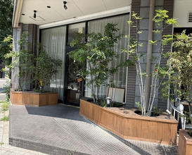 Dinner at kitchen Toshiki (kitchen俊貴)