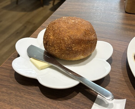 Dinner at kitchen Toshiki (kitchen俊貴)