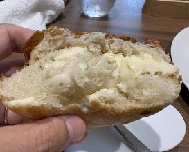 Dinner at kitchen Toshiki (kitchen俊貴)