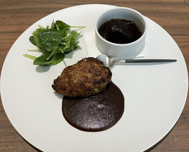 Dinner at kitchen Toshiki (kitchen俊貴)