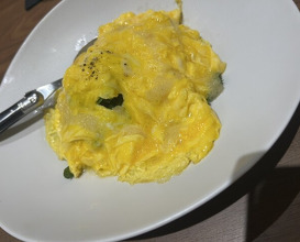 Dinner at kitchen Toshiki (kitchen俊貴)