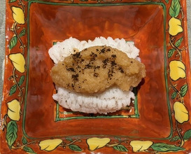 Dinner at Kiu (きう)