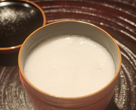 Dinner at Kiyama (木山)