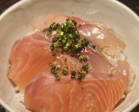 Dinner at Kiyama (木山)