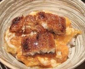 Dinner at Kiyama (木山)