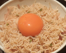 Dinner at Kiyama (木山)