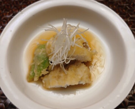 Dinner at Kiyama (木山)
