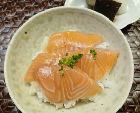 Dinner at Kiyama (木山)