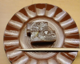 Dinner at Kiyama (木山)