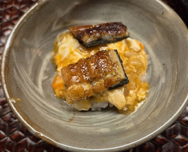 Dinner at Kiyama (木山)