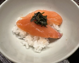 Dinner at Kiyama (木山)