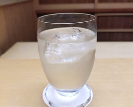 Dinner at Kiyama (木山)