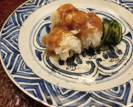 Dinner at Kiyama (木山)